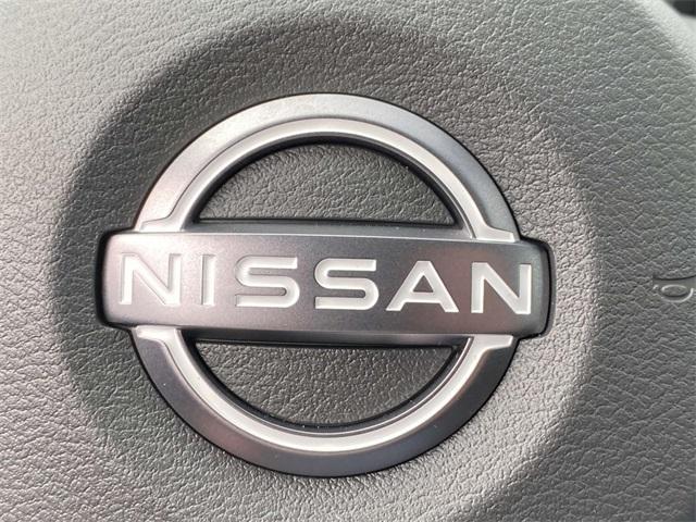 new 2025 Nissan Altima car, priced at $25,795