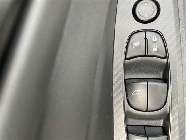 new 2025 Nissan Altima car, priced at $26,195