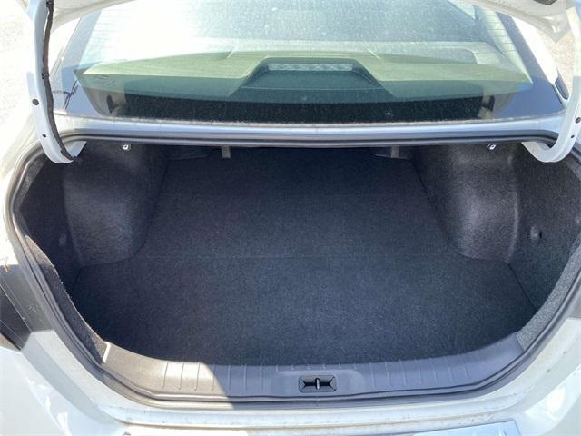 used 2023 Nissan Altima car, priced at $21,583