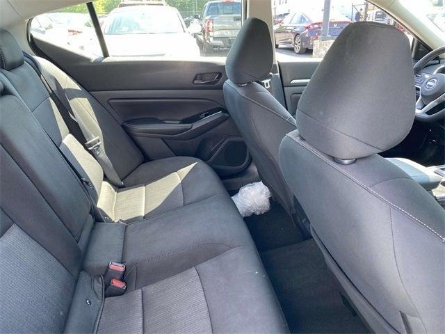used 2023 Nissan Altima car, priced at $20,500