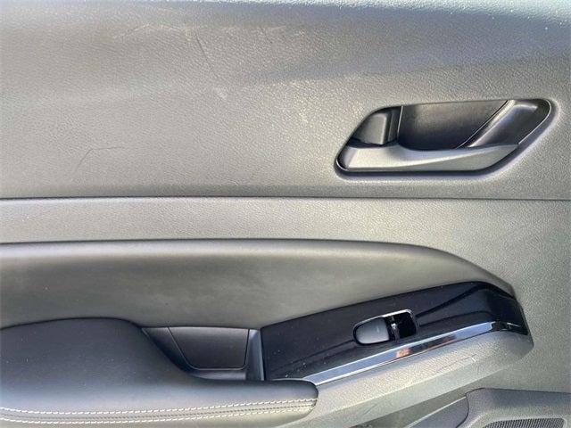 used 2023 Nissan Altima car, priced at $20,500