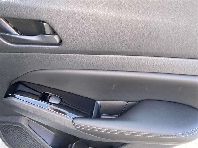 used 2023 Nissan Altima car, priced at $20,500