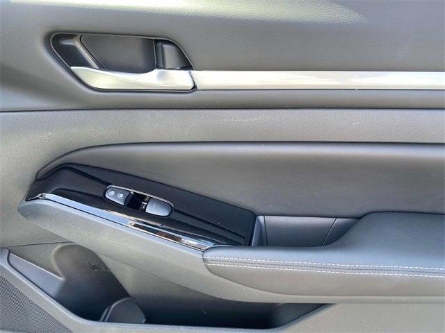 used 2023 Nissan Altima car, priced at $20,500