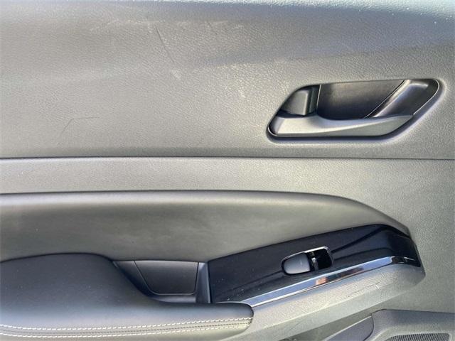 used 2023 Nissan Altima car, priced at $21,583