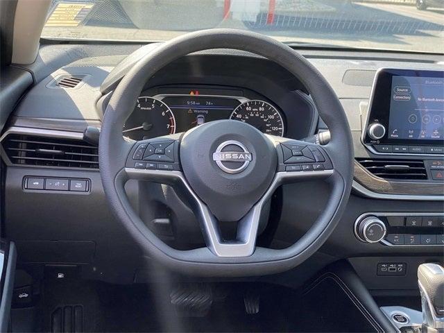 used 2023 Nissan Altima car, priced at $20,500