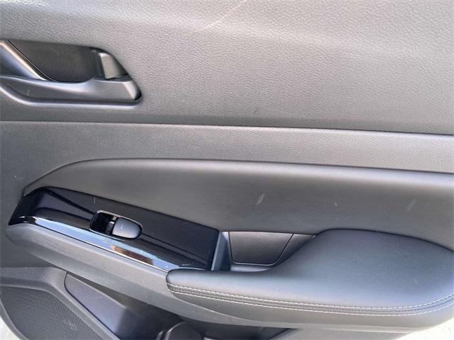used 2023 Nissan Altima car, priced at $21,583