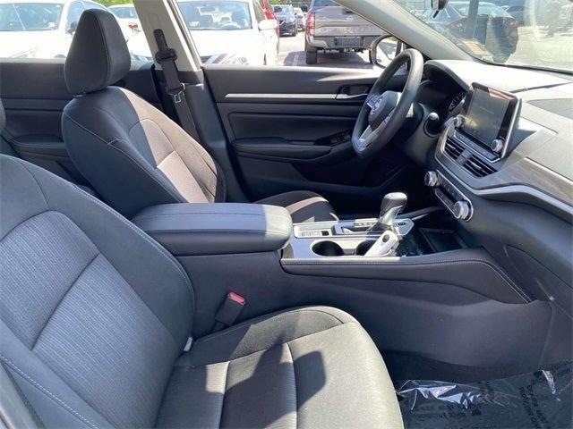 used 2023 Nissan Altima car, priced at $20,500