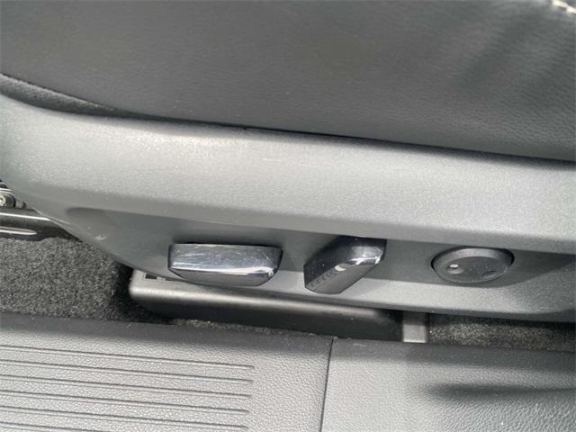 used 2023 Nissan Rogue car, priced at $25,093
