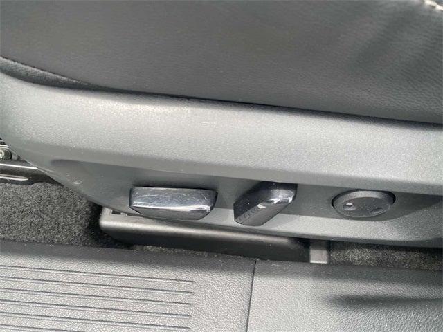 used 2023 Nissan Rogue car, priced at $23,881