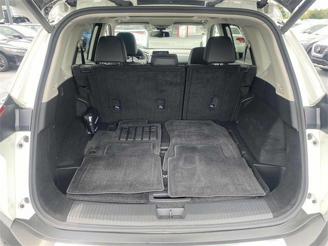 used 2023 Nissan Rogue car, priced at $23,881