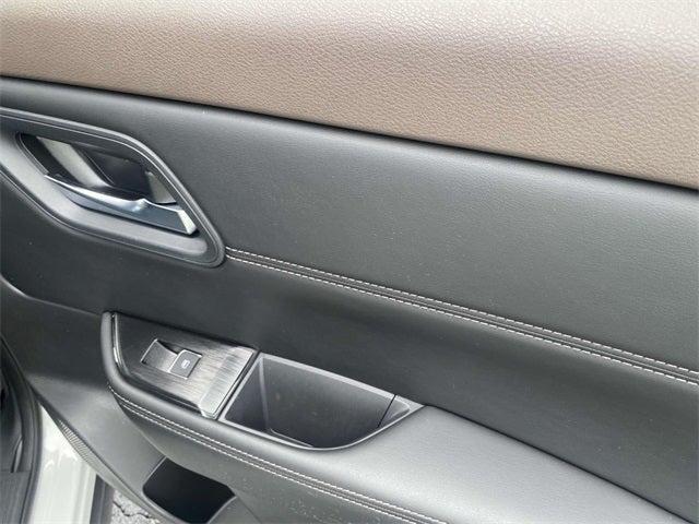 used 2023 Nissan Rogue car, priced at $23,881