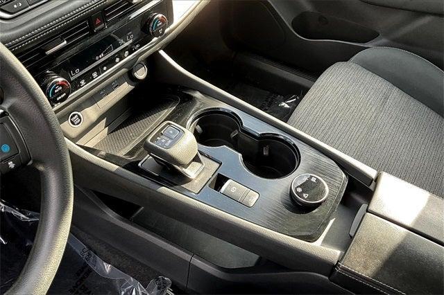used 2022 Nissan Rogue car, priced at $23,000