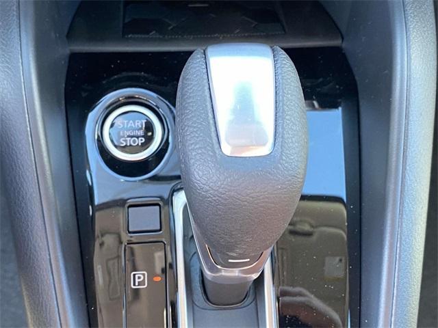 new 2025 Nissan Versa car, priced at $22,445