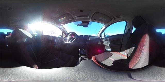 new 2025 Nissan Versa car, priced at $22,445