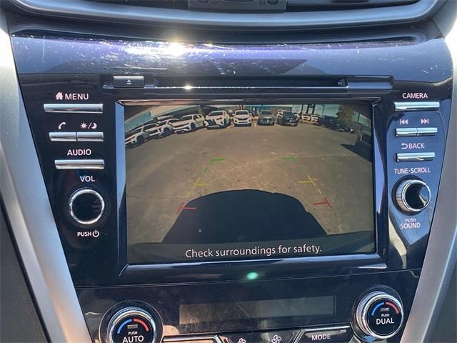 used 2023 Nissan Murano car, priced at $27,693