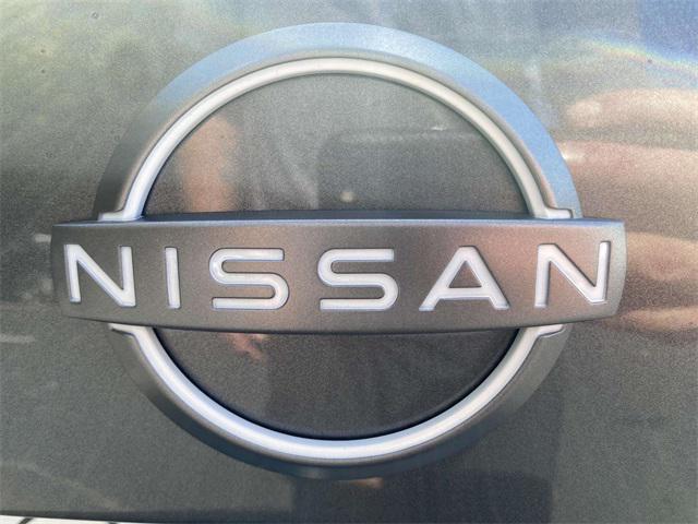 new 2025 Nissan Sentra car, priced at $21,762