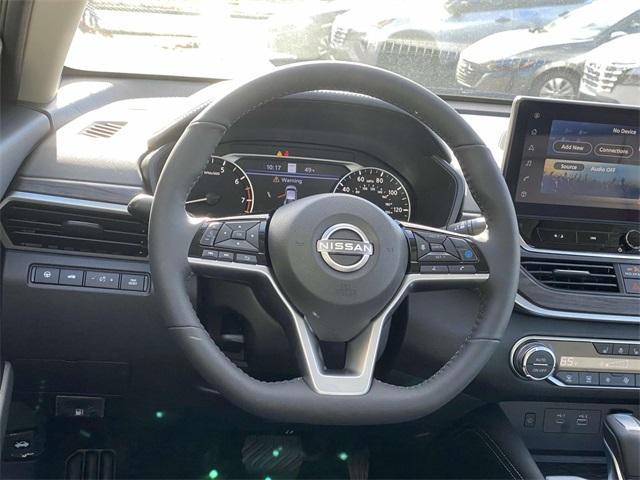 new 2025 Nissan Altima car, priced at $32,967