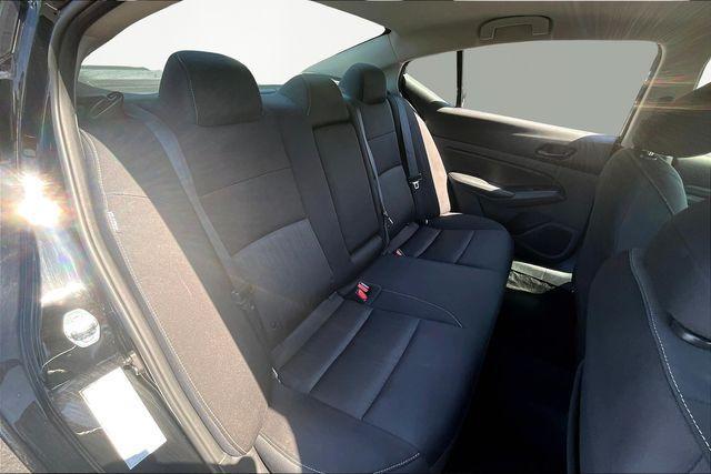 used 2024 Nissan Altima car, priced at $19,229