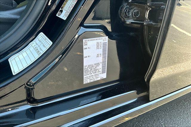 used 2024 Nissan Altima car, priced at $19,229