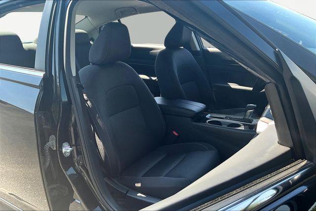 used 2024 Nissan Altima car, priced at $19,229