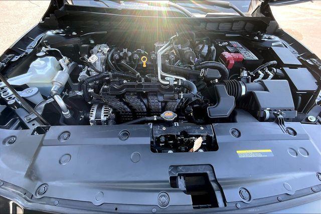 used 2024 Nissan Altima car, priced at $19,229