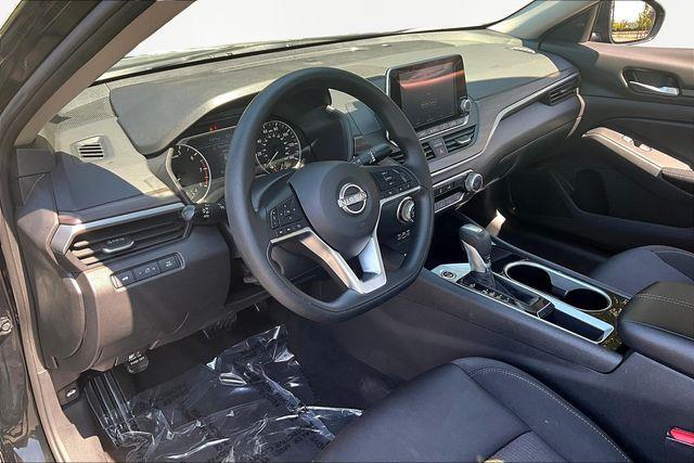 used 2024 Nissan Altima car, priced at $19,229