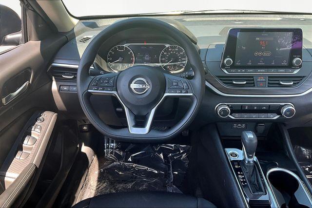 used 2024 Nissan Altima car, priced at $19,229