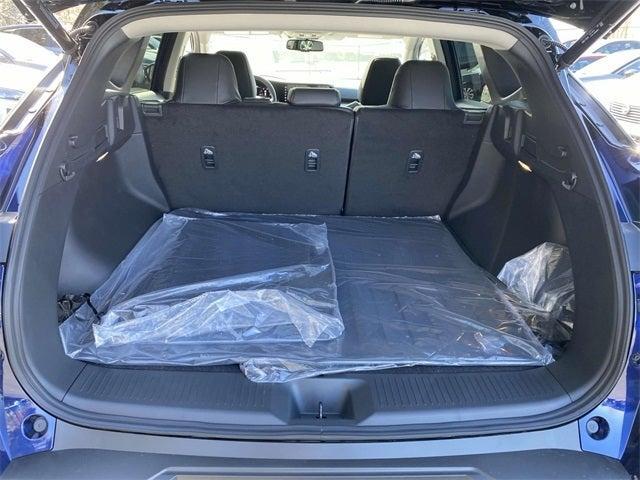 new 2025 Nissan Murano car, priced at $49,210
