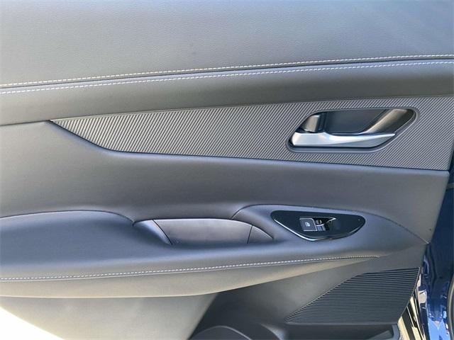 new 2025 Nissan Murano car, priced at $49,210