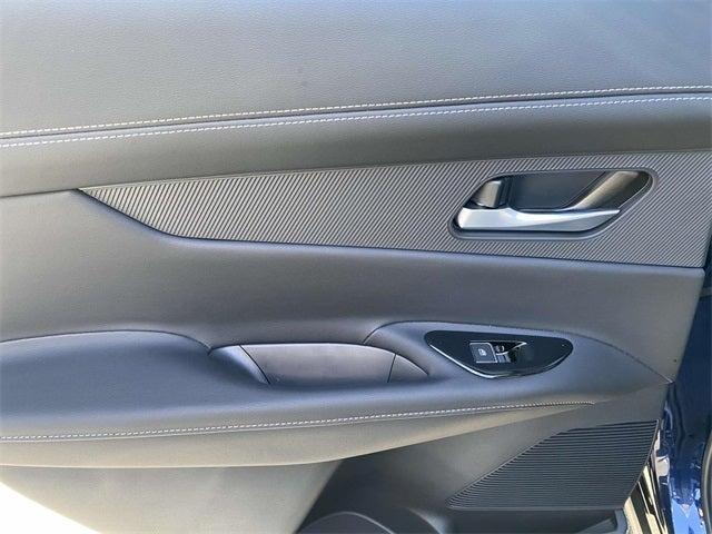 new 2025 Nissan Murano car, priced at $49,210