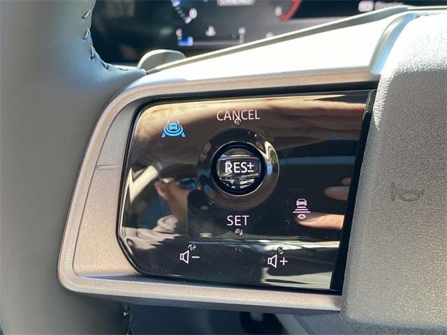new 2025 Nissan Murano car, priced at $49,210