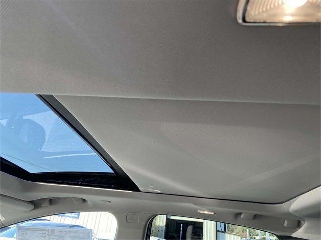 new 2025 Nissan Murano car, priced at $49,210