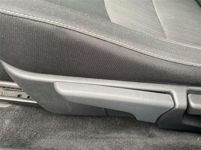 used 2022 Nissan Sentra car, priced at $17,995