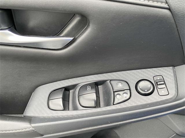 used 2022 Nissan Sentra car, priced at $16,712