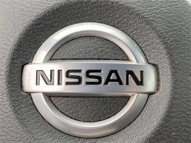 used 2022 Nissan Sentra car, priced at $16,712