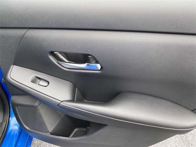 used 2022 Nissan Sentra car, priced at $16,712