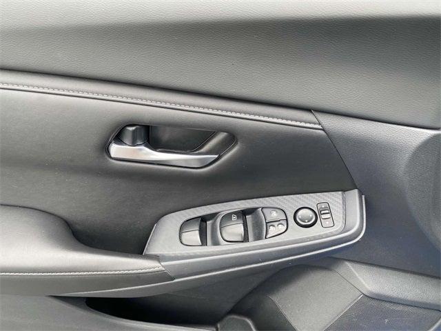 used 2022 Nissan Sentra car, priced at $17,995