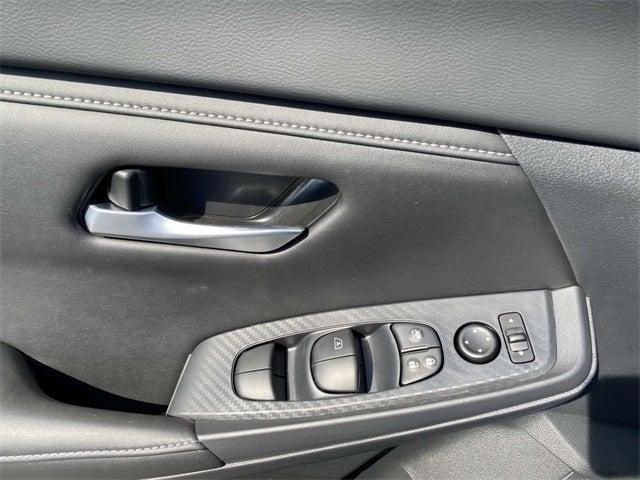 new 2025 Nissan Sentra car, priced at $23,041