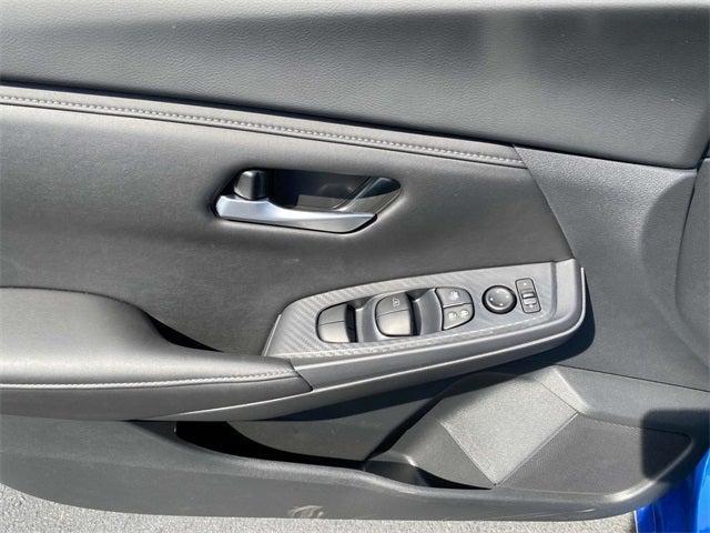 new 2025 Nissan Sentra car, priced at $23,041