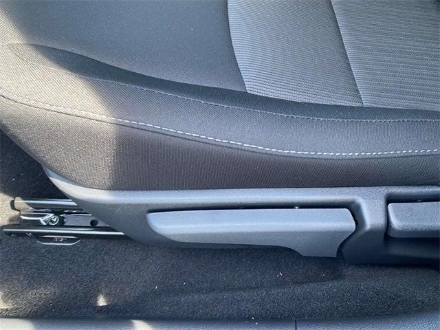 new 2025 Nissan Sentra car, priced at $23,041