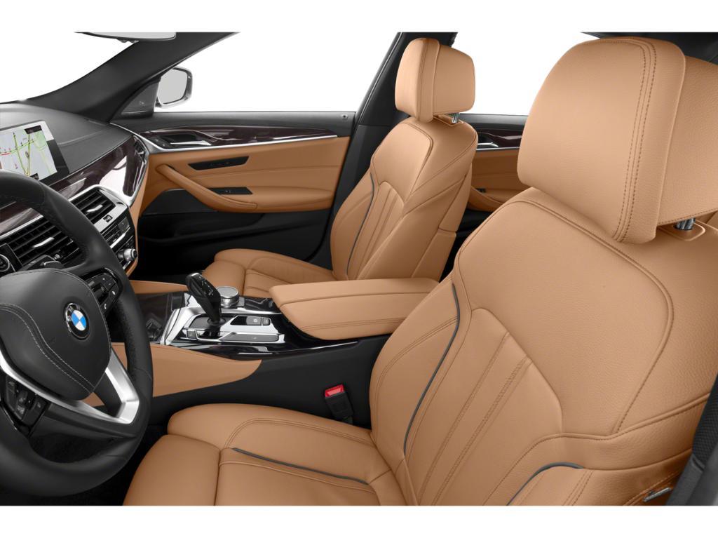 used 2019 BMW 540 car, priced at $25,922