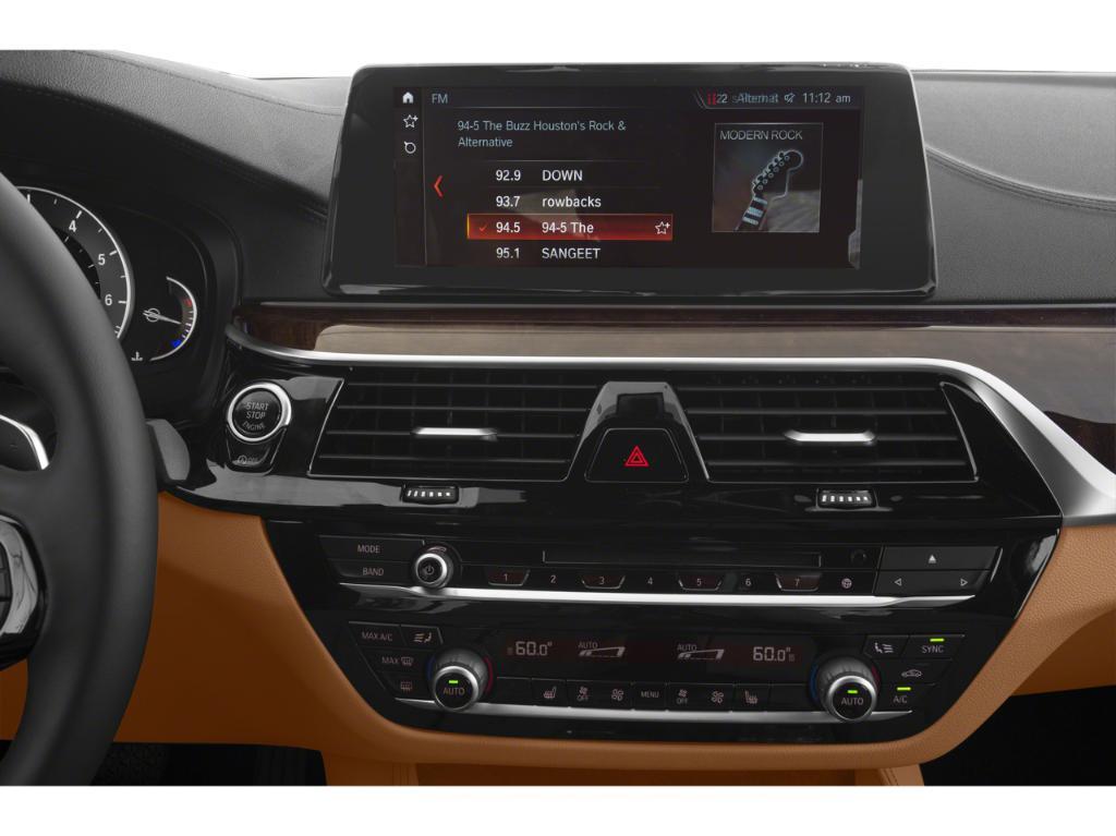 used 2019 BMW 540 car, priced at $25,922