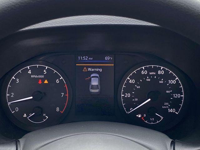 new 2025 Nissan Altima car, priced at $26,708