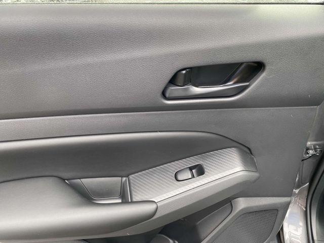 new 2025 Nissan Altima car, priced at $26,708