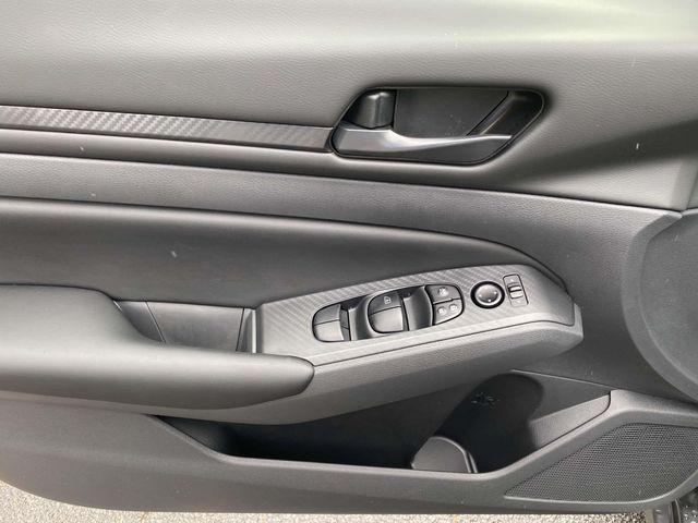 new 2025 Nissan Altima car, priced at $26,708