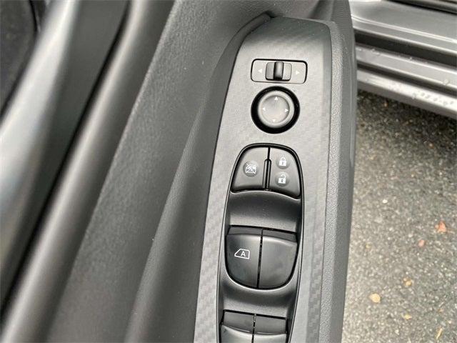 new 2025 Nissan Altima car, priced at $26,408