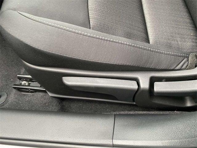 new 2025 Nissan Altima car, priced at $26,408