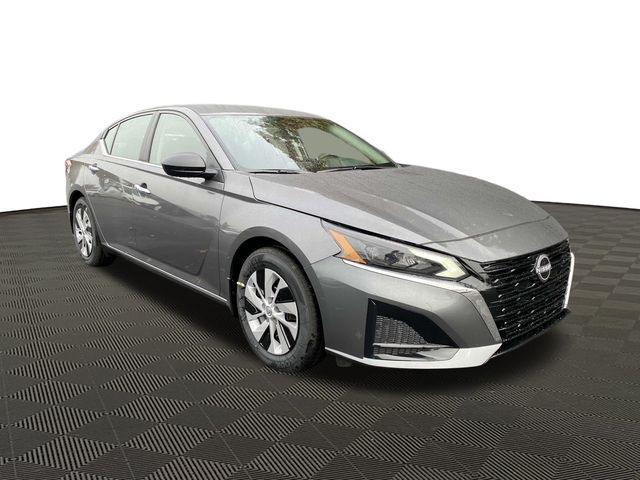 new 2025 Nissan Altima car, priced at $26,708