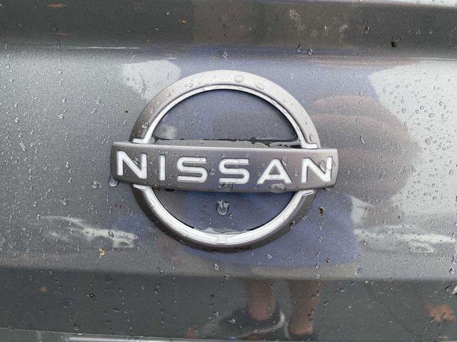 new 2025 Nissan Altima car, priced at $26,708