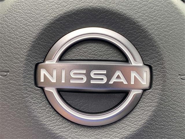 new 2025 Nissan Altima car, priced at $26,008